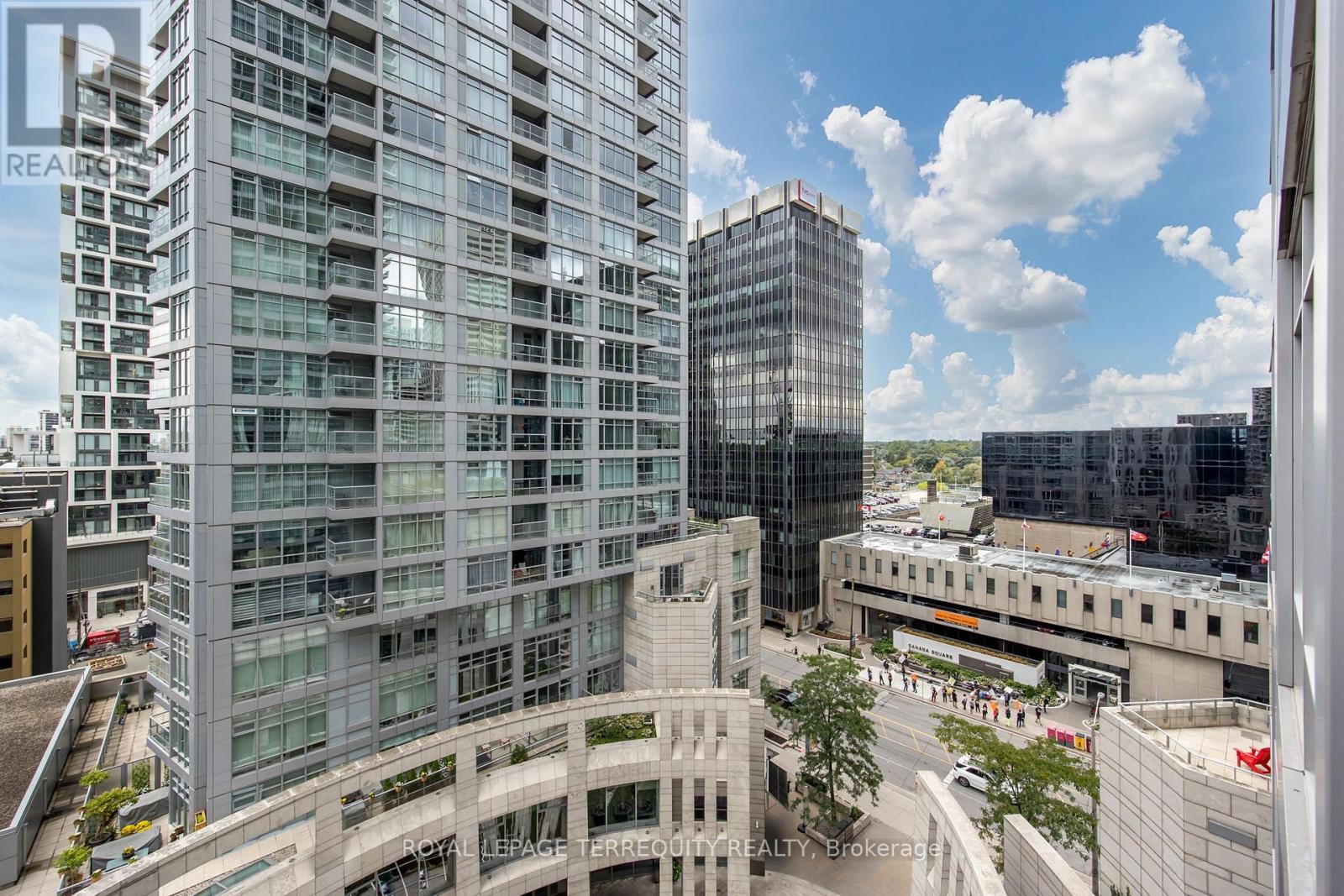 1004 - 2191 Yonge Street, Toronto, Ontario  M4S 3H8 - Photo 37 - C12793308
