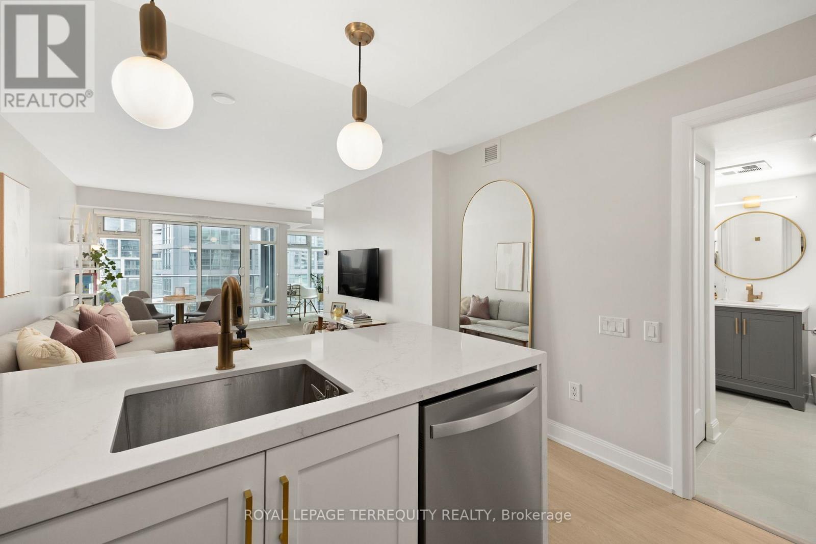 1004 - 2191 Yonge Street, Toronto, Ontario  M4S 3H8 - Photo 7 - C12793308