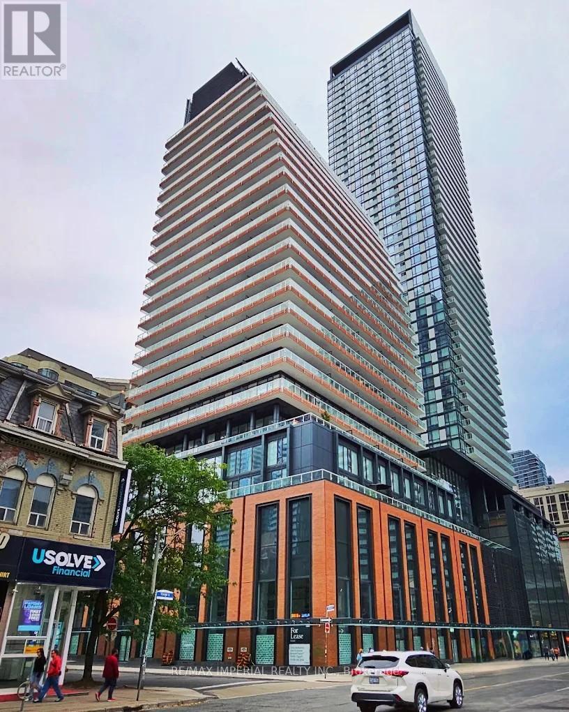 601 - 18 MAITLAND TERRACE, toronto (church-yonge corridor), Ontario