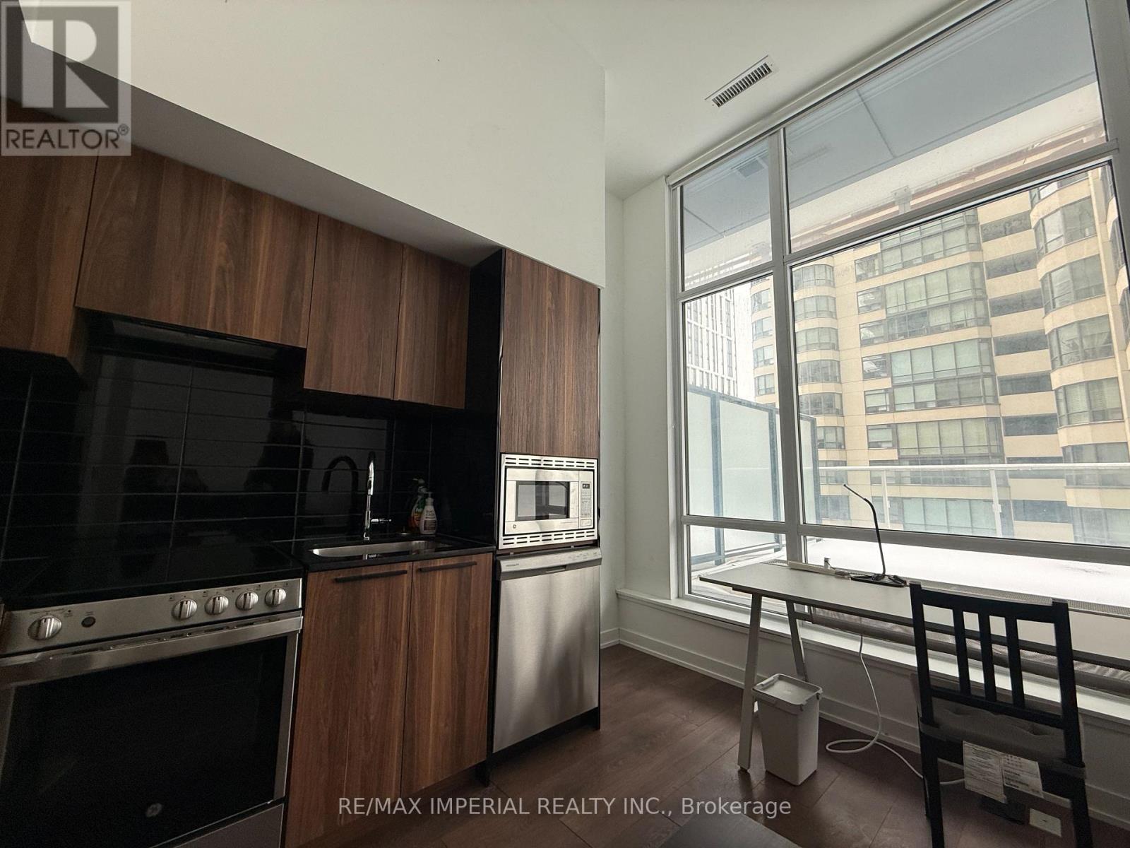 601 - 18 Maitland Terrace, Toronto (Church-Yonge Corridor), Ontario  M4Y 0G8 - Photo 2 - C12793312