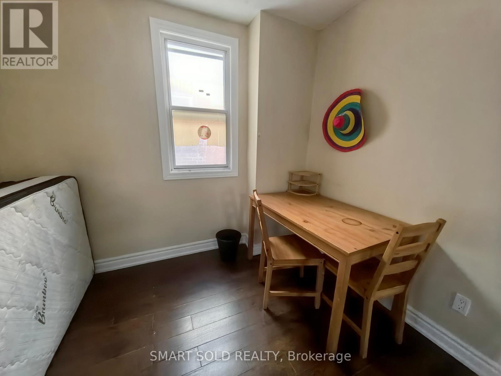 Upper 437 Bathurst Street, Toronto (Kensington-Chinatown), Ontario  M5T 2S9 - Photo 2 - C12793404