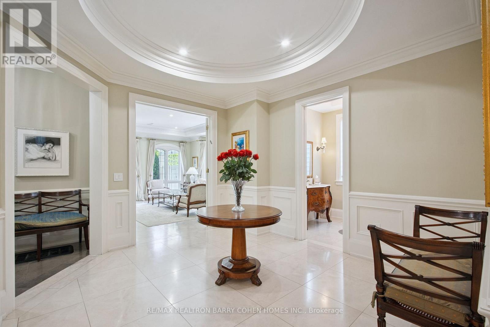 100 Old Forest Hill Road, Toronto, Ontario  M5P 2R5 - Photo 10 - C12793418