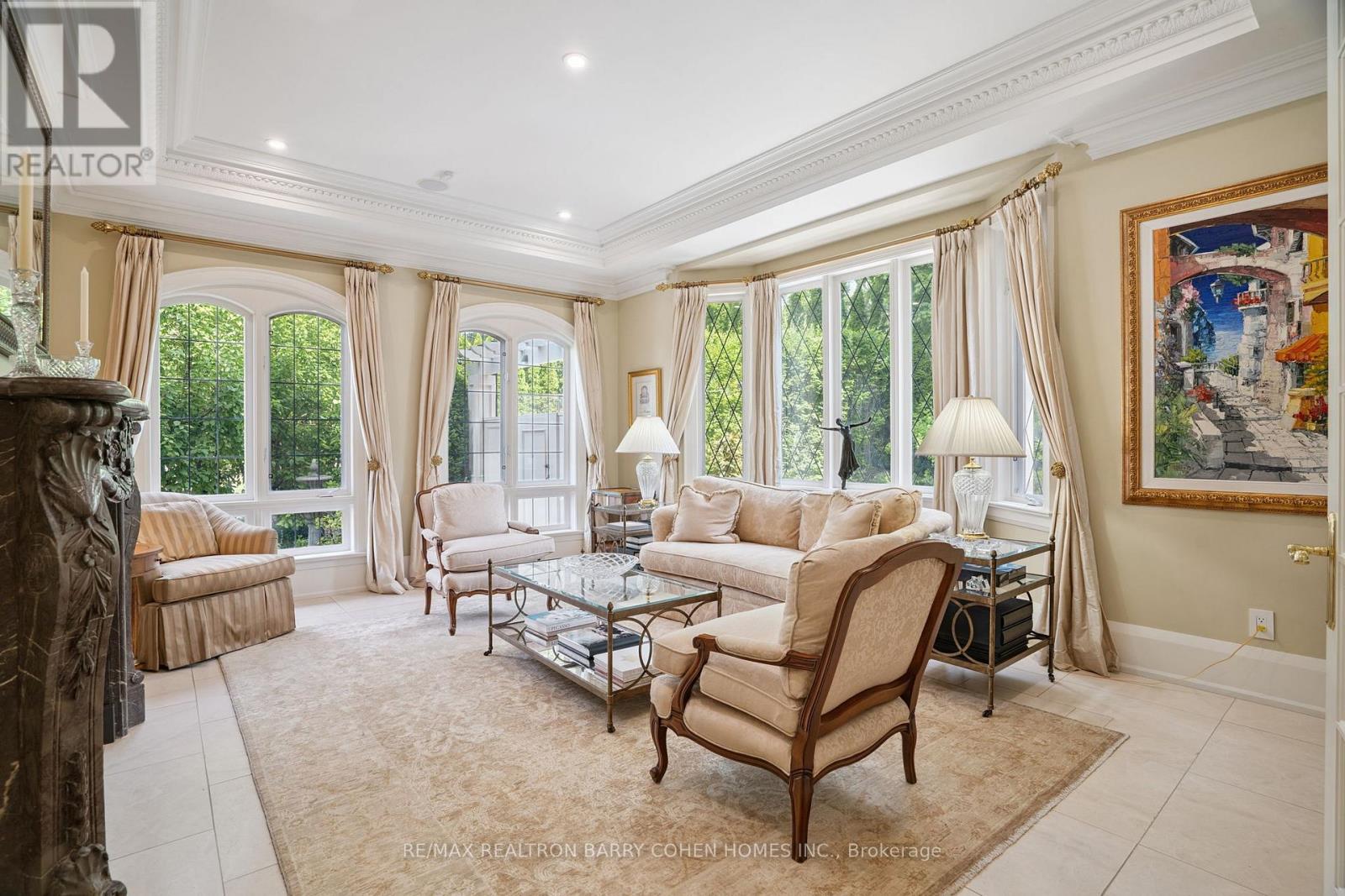 100 Old Forest Hill Road, Toronto, Ontario  M5P 2R5 - Photo 11 - C12793418