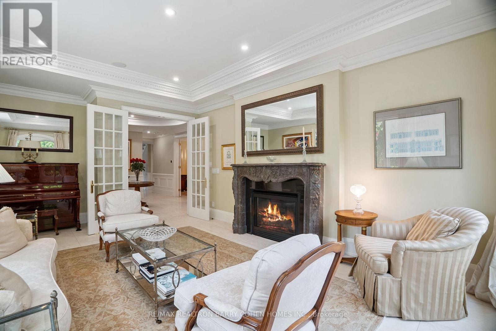 100 Old Forest Hill Road, Toronto, Ontario  M5P 2R5 - Photo 12 - C12793418