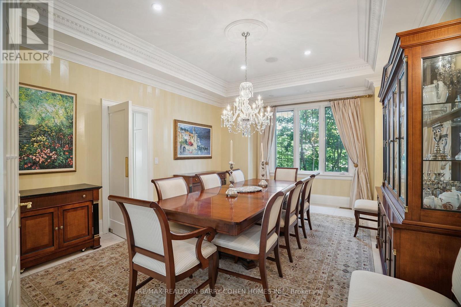 100 Old Forest Hill Road, Toronto, Ontario  M5P 2R5 - Photo 13 - C12793418