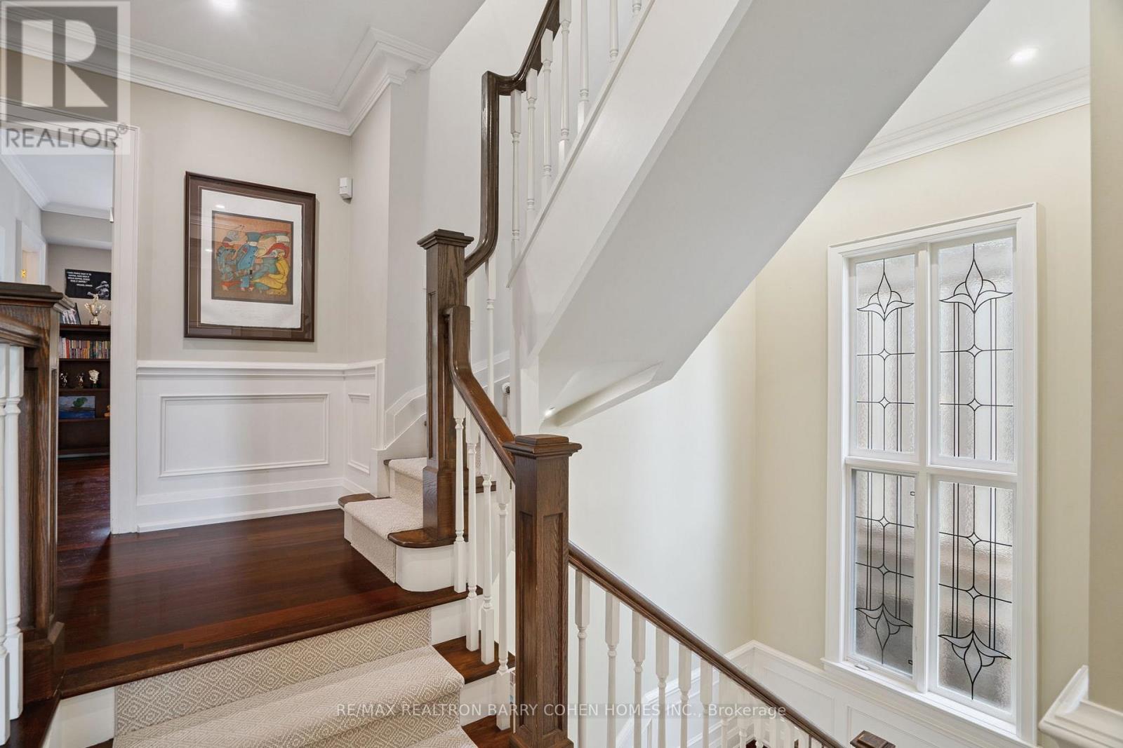 100 Old Forest Hill Road, Toronto, Ontario  M5P 2R5 - Photo 21 - C12793418