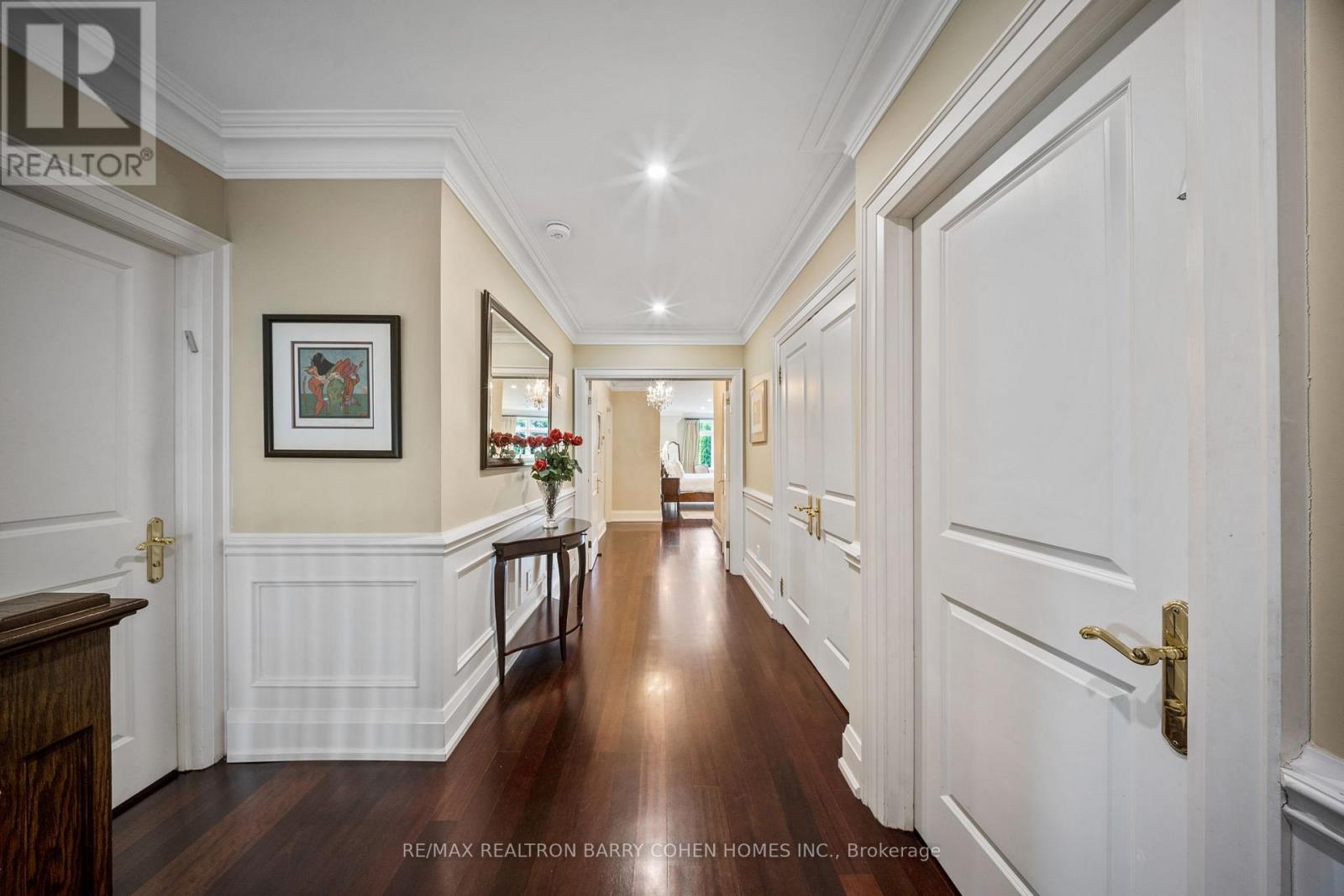 100 Old Forest Hill Road, Toronto, Ontario  M5P 2R5 - Photo 22 - C12793418