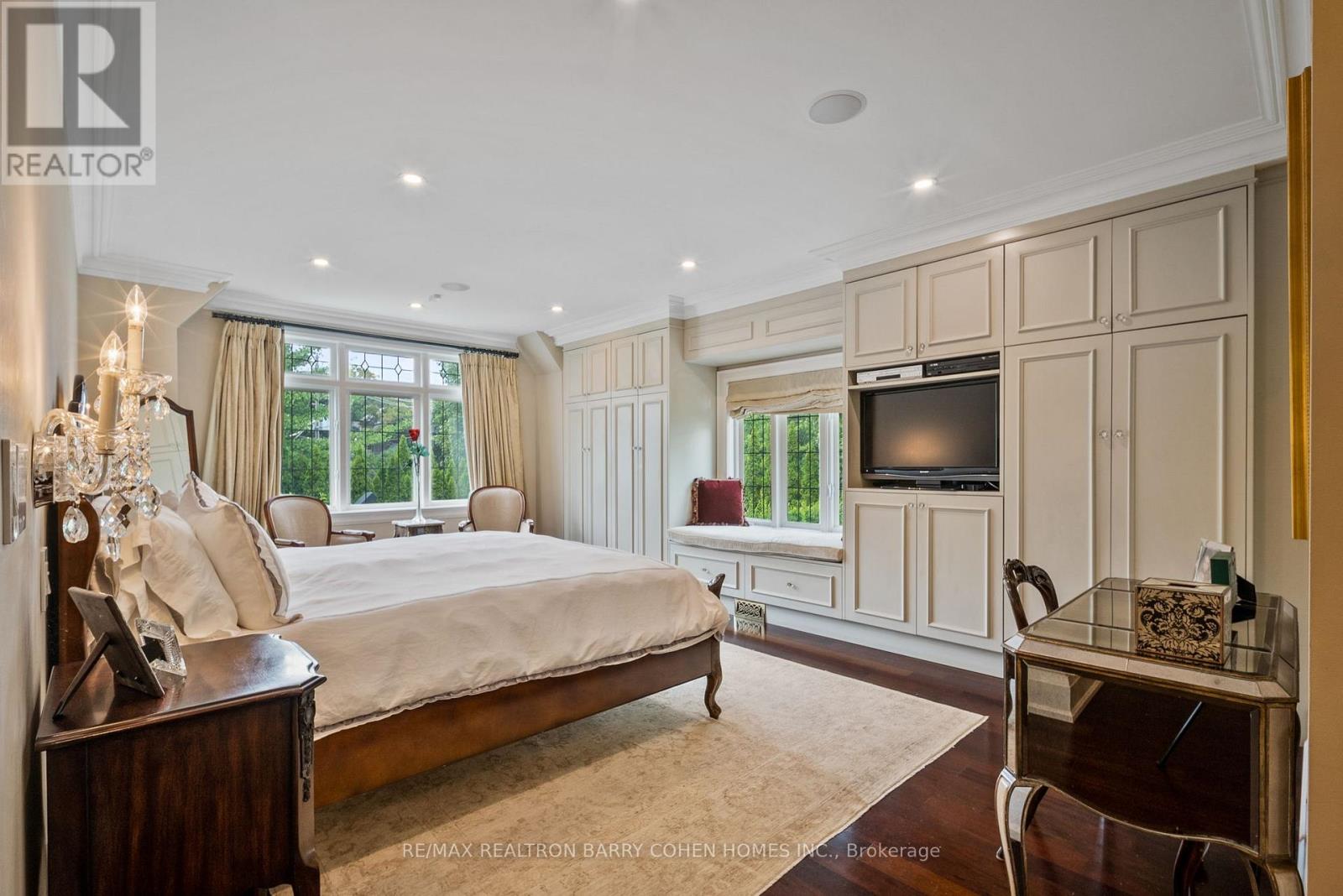 100 Old Forest Hill Road, Toronto, Ontario  M5P 2R5 - Photo 23 - C12793418