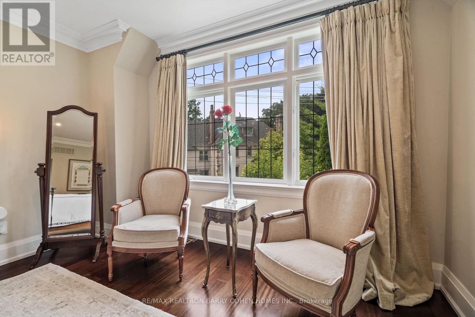 100 Old Forest Hill Road, Toronto, Ontario  M5P 2R5 - Photo 25 - C12793418