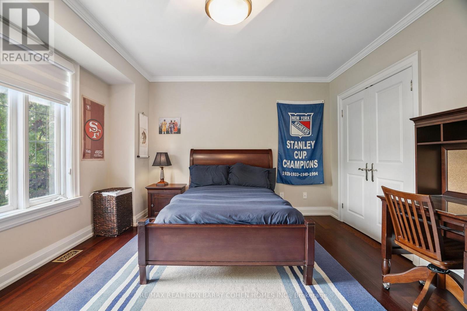 100 Old Forest Hill Road, Toronto, Ontario  M5P 2R5 - Photo 28 - C12793418