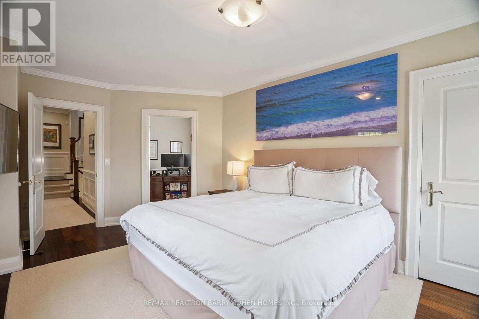 100 Old Forest Hill Road, Toronto, Ontario  M5P 2R5 - Photo 29 - C12793418