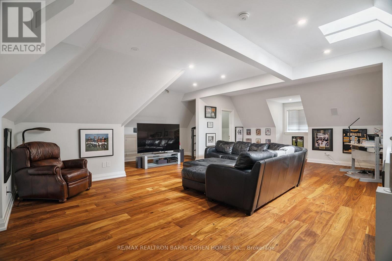 100 Old Forest Hill Road, Toronto, Ontario  M5P 2R5 - Photo 32 - C12793418