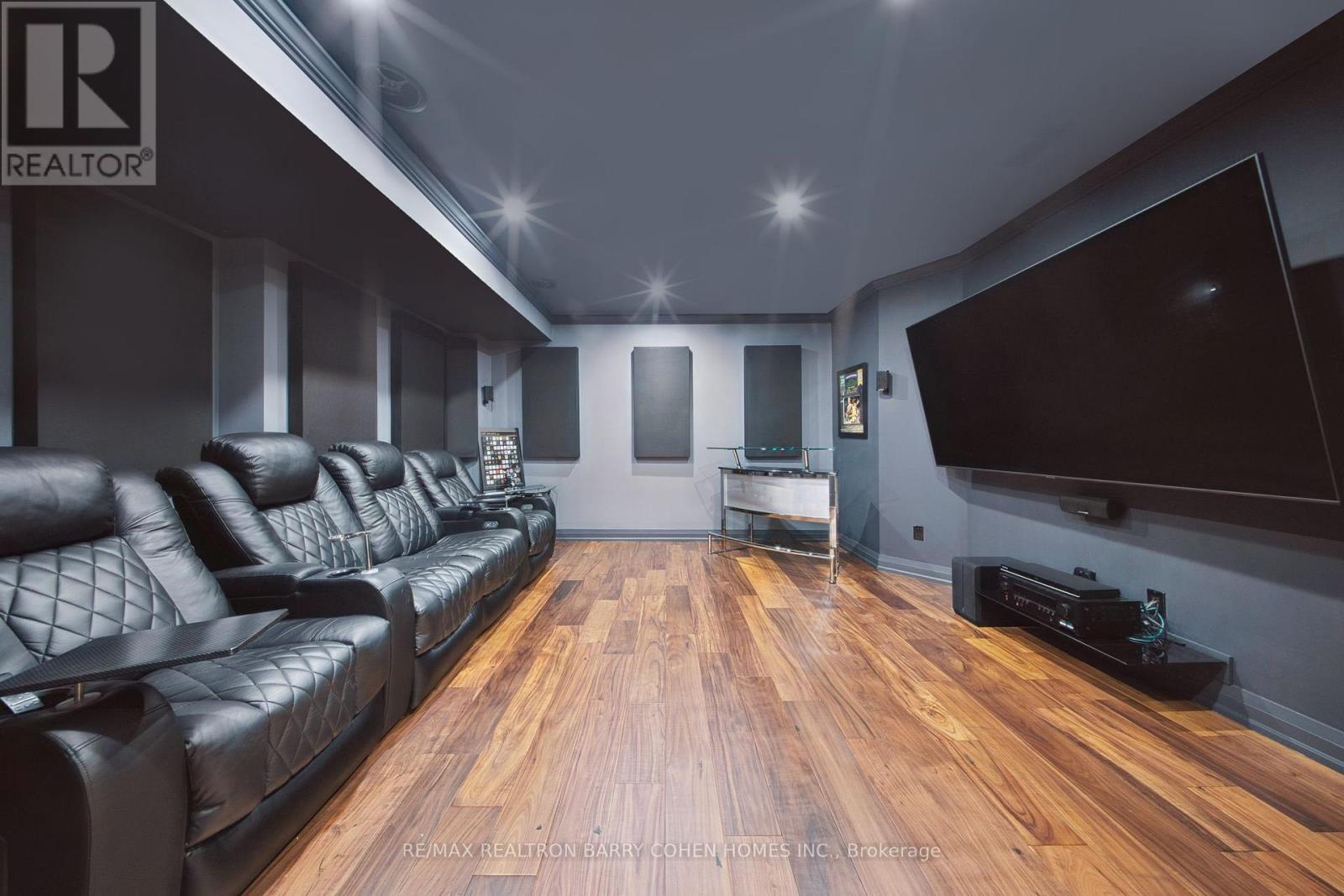 100 Old Forest Hill Road, Toronto, Ontario  M5P 2R5 - Photo 38 - C12793418