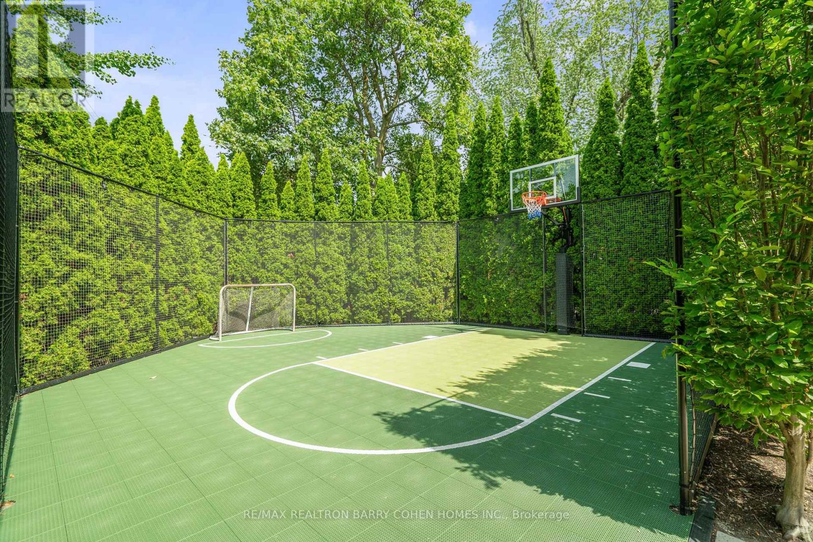 100 Old Forest Hill Road, Toronto, Ontario  M5P 2R5 - Photo 8 - C12793418