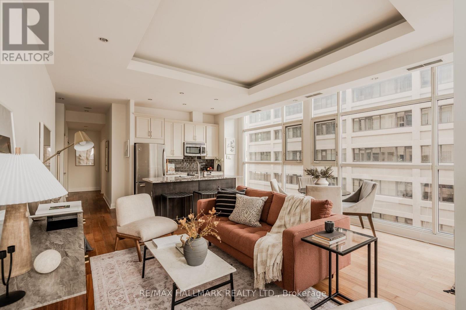 607 - 8 Wellesley Street E, Toronto, Ontario  M4Y 3B2 - Photo 16 - C12793444