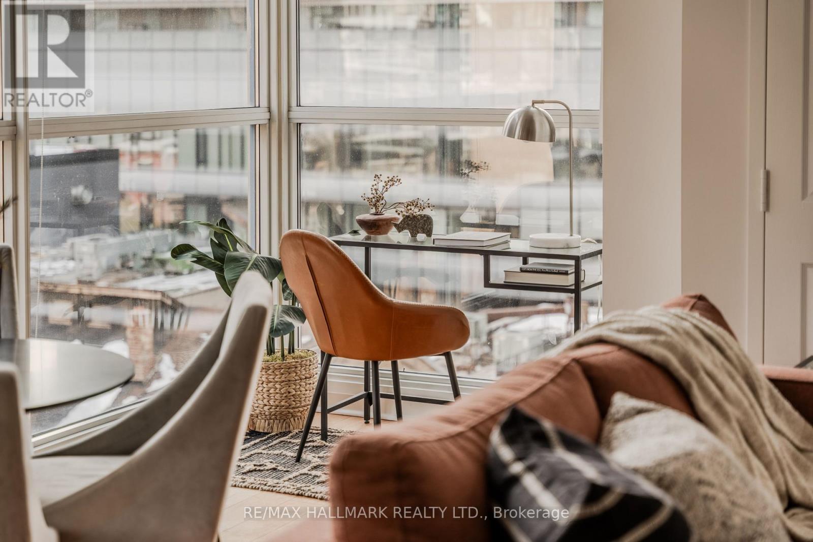 607 - 8 Wellesley Street E, Toronto, Ontario  M4Y 3B2 - Photo 19 - C12793444