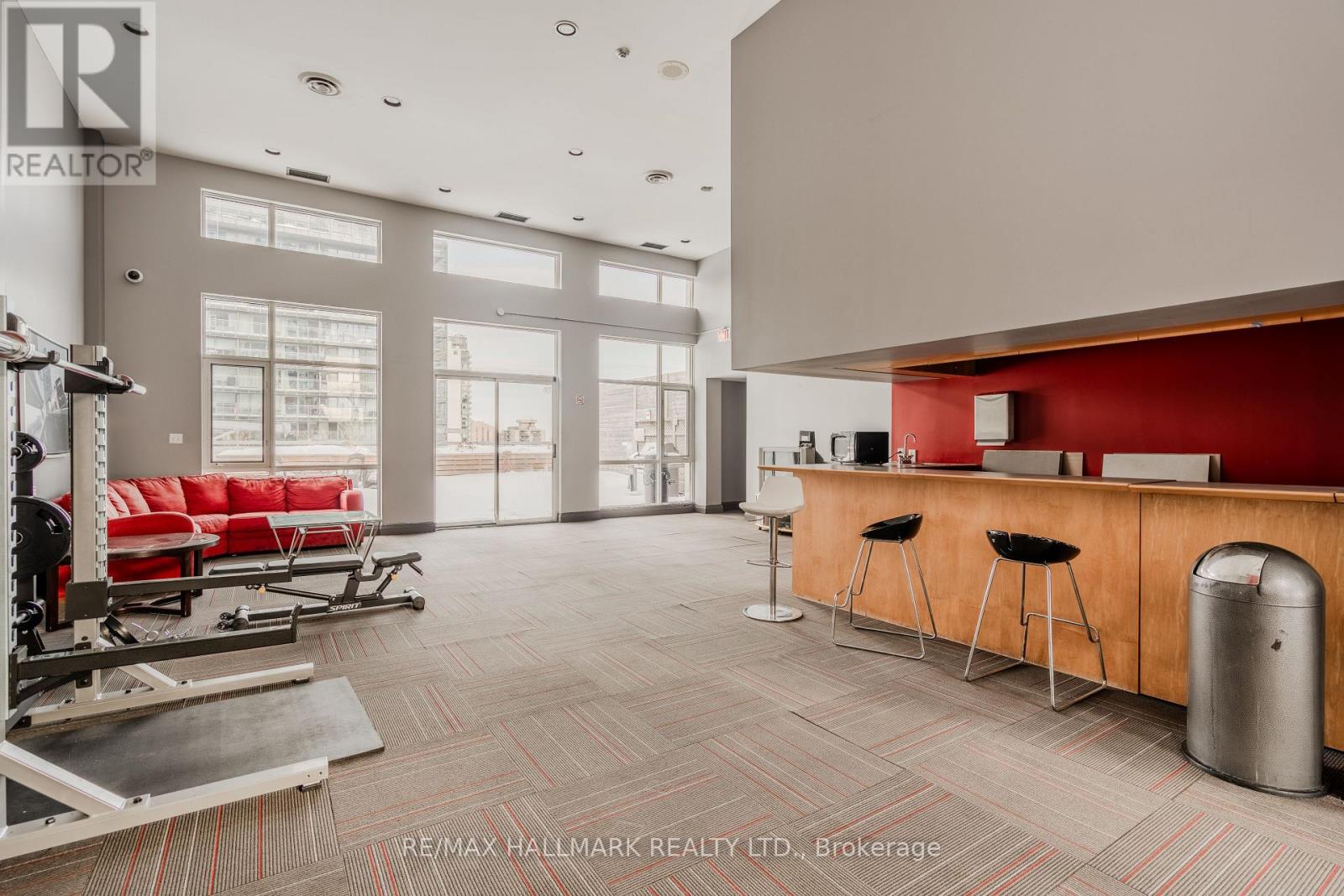 607 - 8 Wellesley Street E, Toronto, Ontario  M4Y 3B2 - Photo 32 - C12793444