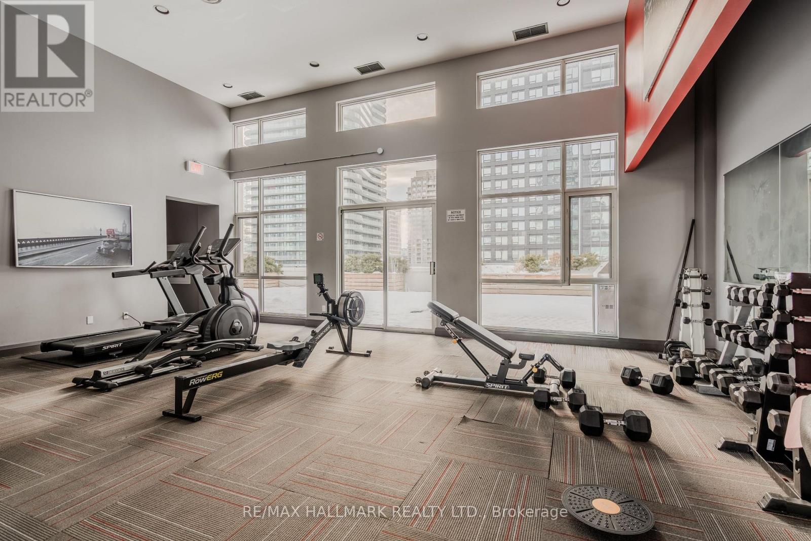 607 - 8 Wellesley Street E, Toronto, Ontario  M4Y 3B2 - Photo 33 - C12793444