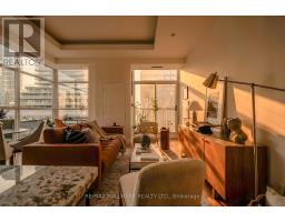 607 - 8 WELLESLEY STREET E, Toronto, Ontario