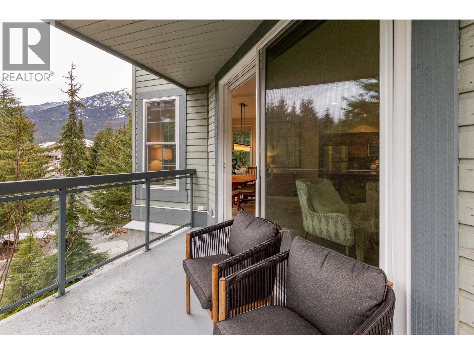 101 3201 Blueberry Drive, Whistler, British Columbia  V8E 0T4 - Photo 7 - R3089919