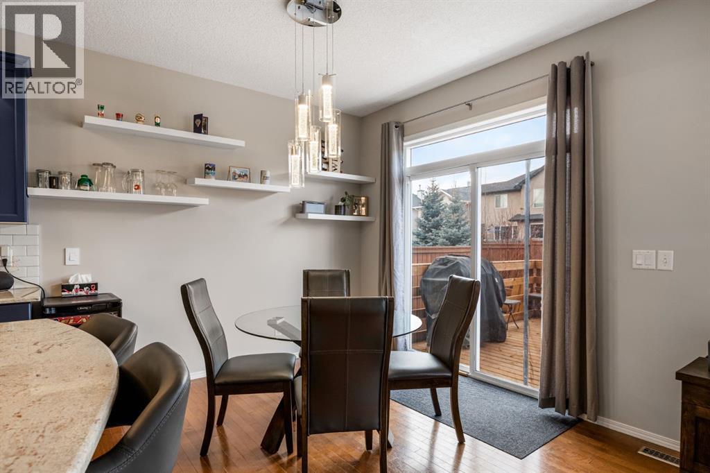 526 New Brighton Drive Se, Calgary, Alberta  T2Z 0N8 - Photo 9 - A2285484