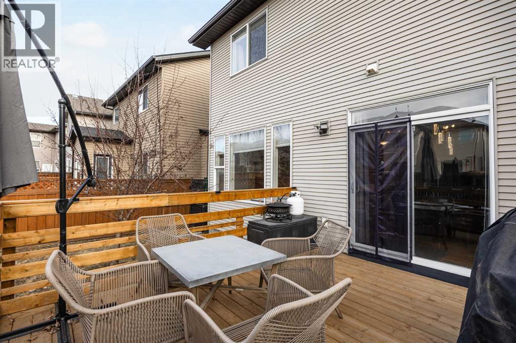 526 New Brighton Drive Se, Calgary, Alberta  T2Z 0N8 - Photo 36 - A2285484