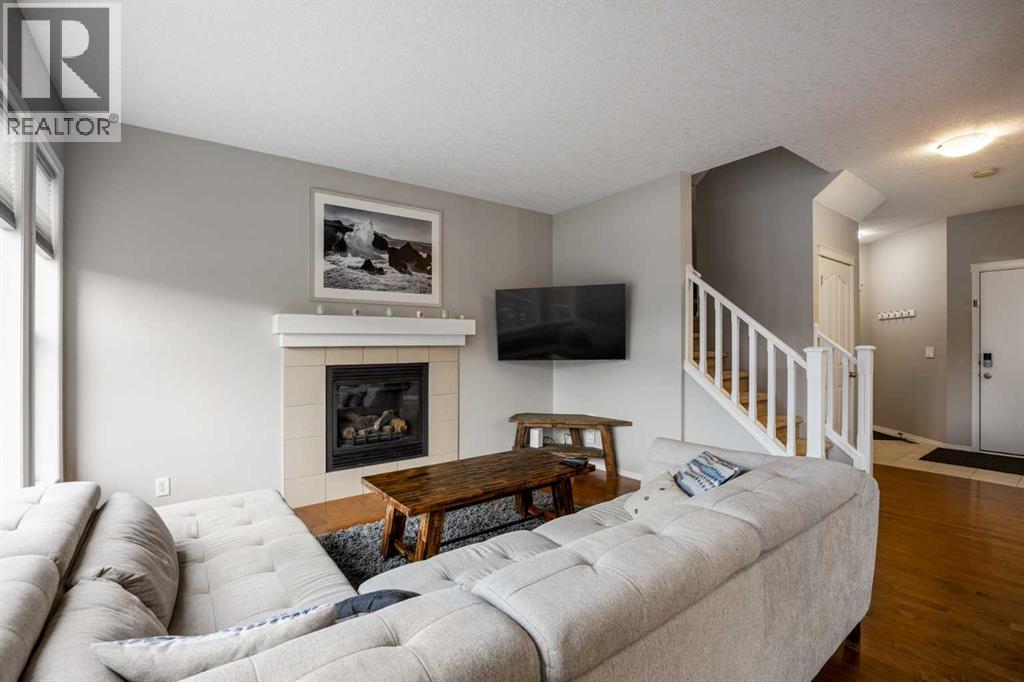 526 New Brighton Drive Se, Calgary, Alberta  T2Z 0N8 - Photo 11 - A2285484