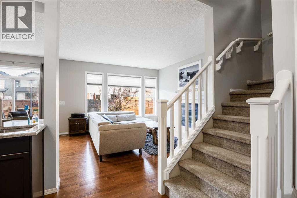 526 New Brighton Drive Se, Calgary, Alberta  T2Z 0N8 - Photo 16 - A2285484