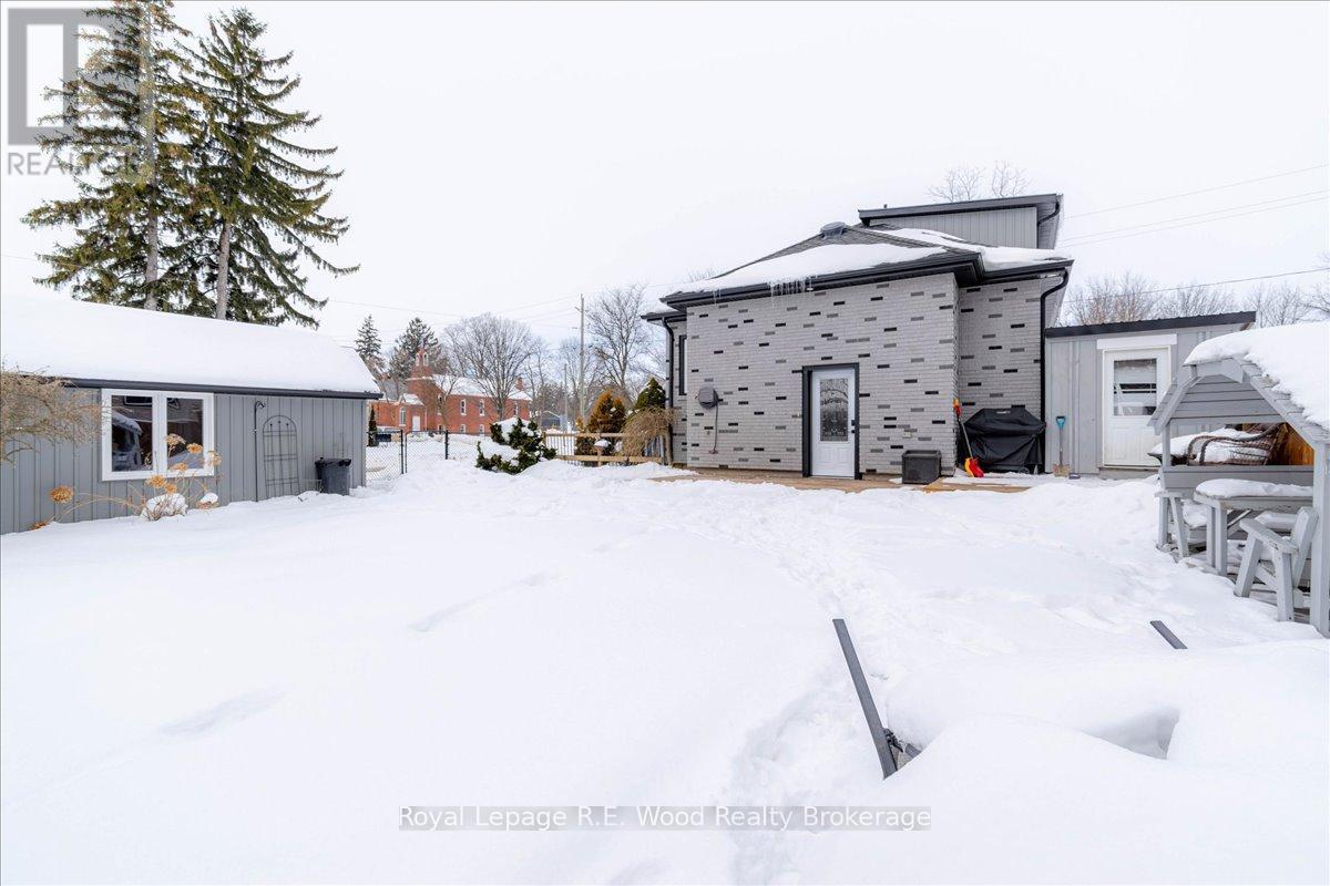 35 Church Street E, Norwich, Ontario  N0J 1C0 - Photo 33 - X12771434