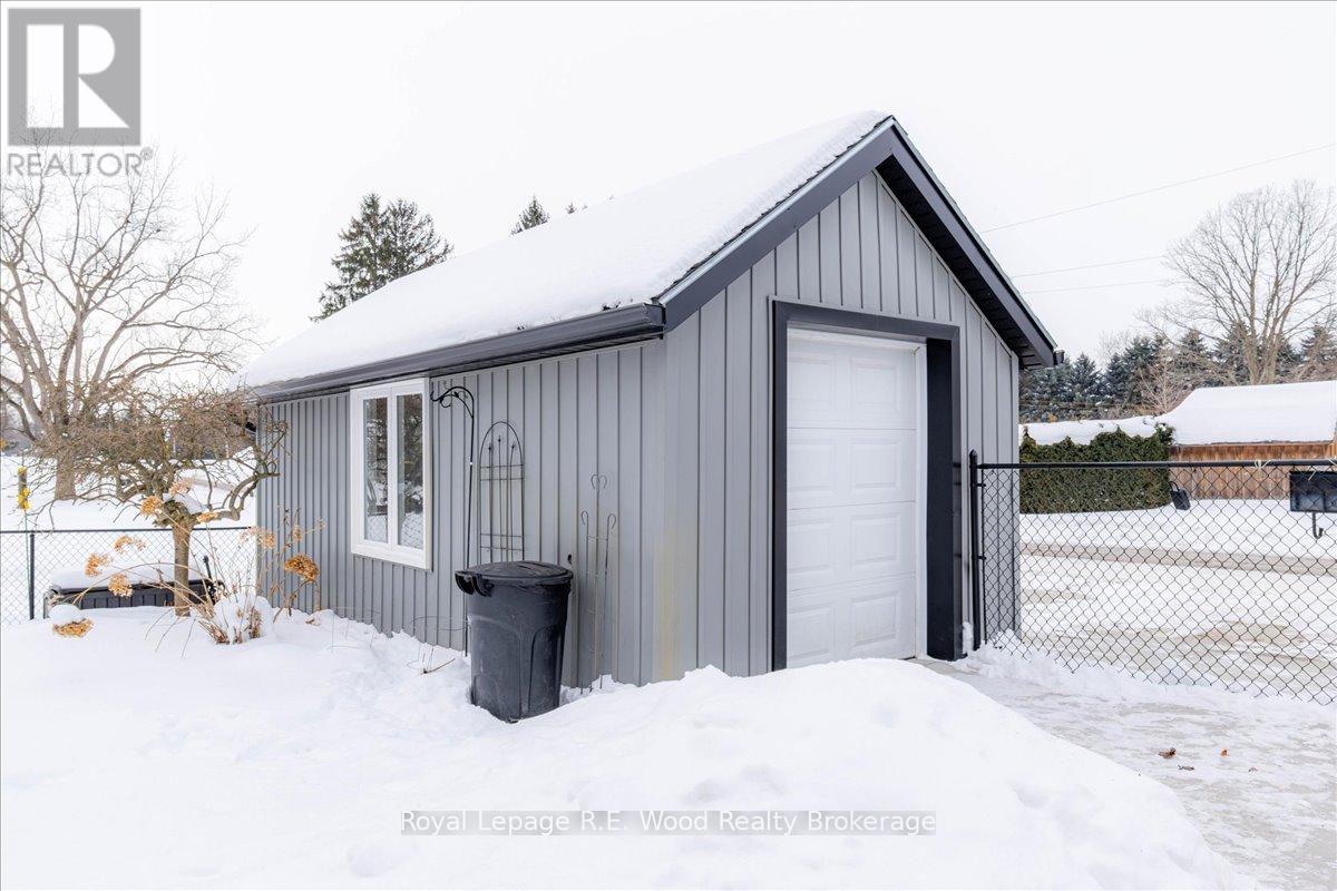 35 Church Street E, Norwich, Ontario  N0J 1C0 - Photo 30 - X12771434