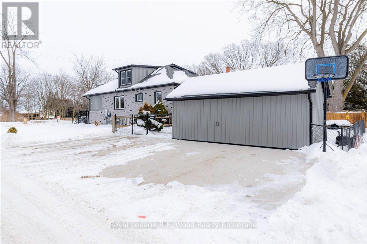 35 Church Street E, Norwich, Ontario  N0J 1C0 - Photo 29 - X12771434