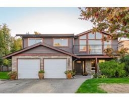 5021 197 STREET, Langley, British Columbia