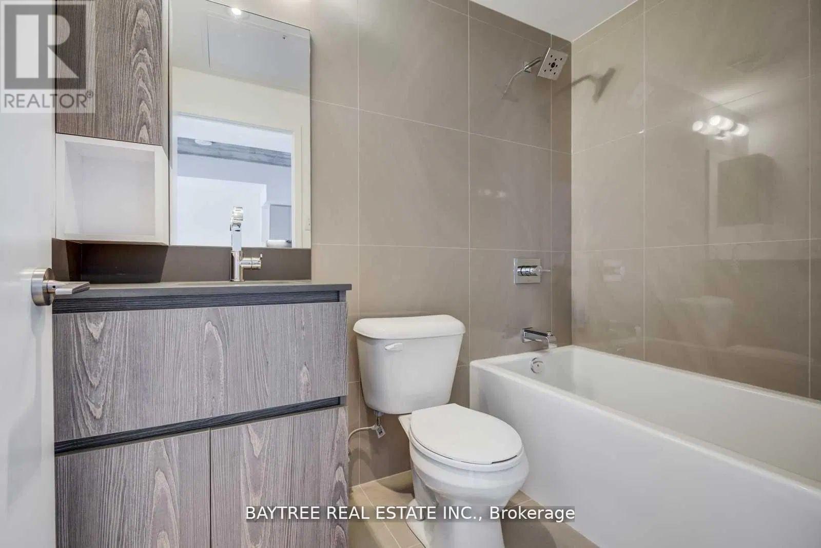 404 - 30 Baseball Place, Toronto, Ontario  M4M 0E8 - Photo 10 - E12793336