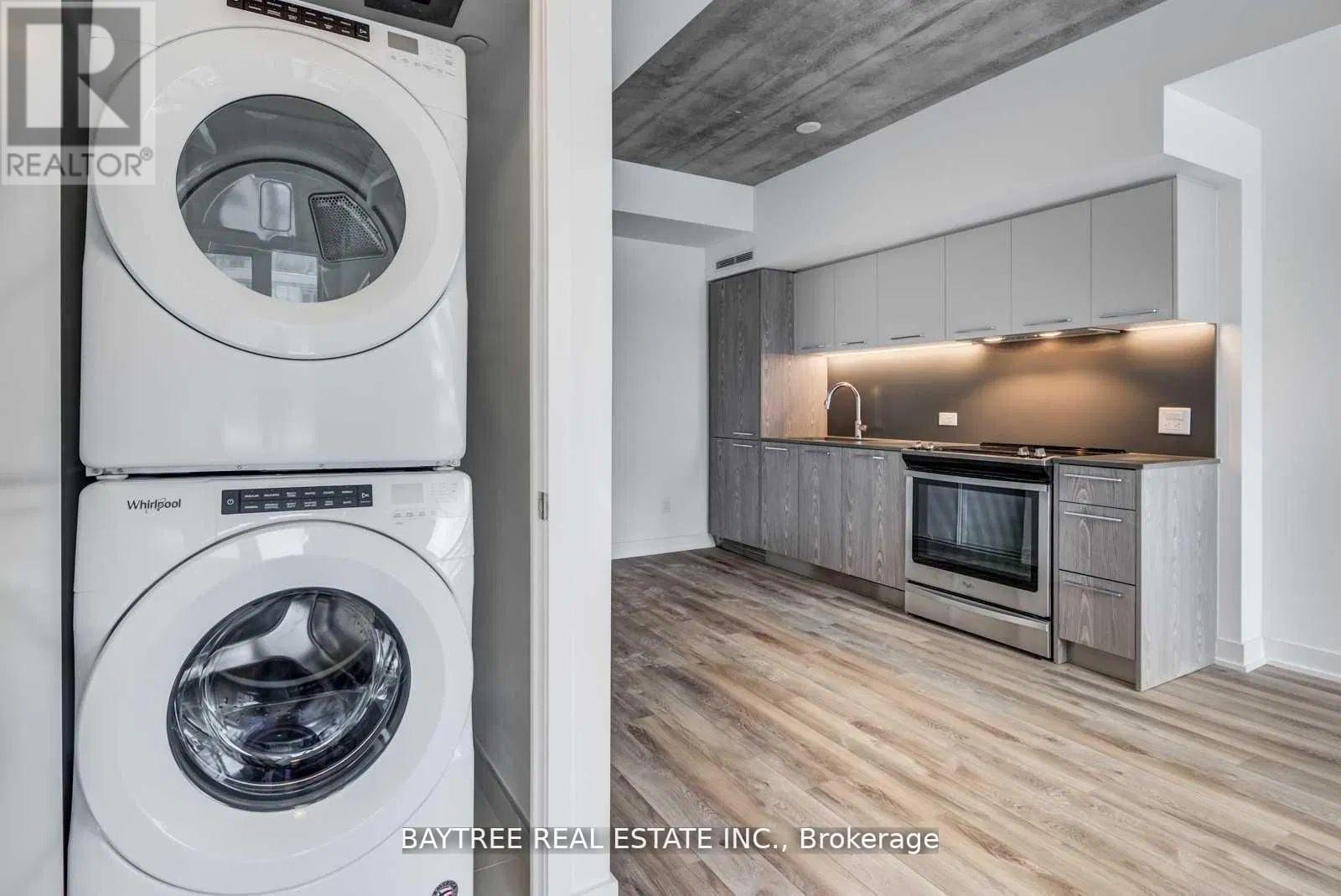 404 - 30 Baseball Place, Toronto, Ontario  M4M 0E8 - Photo 11 - E12793336