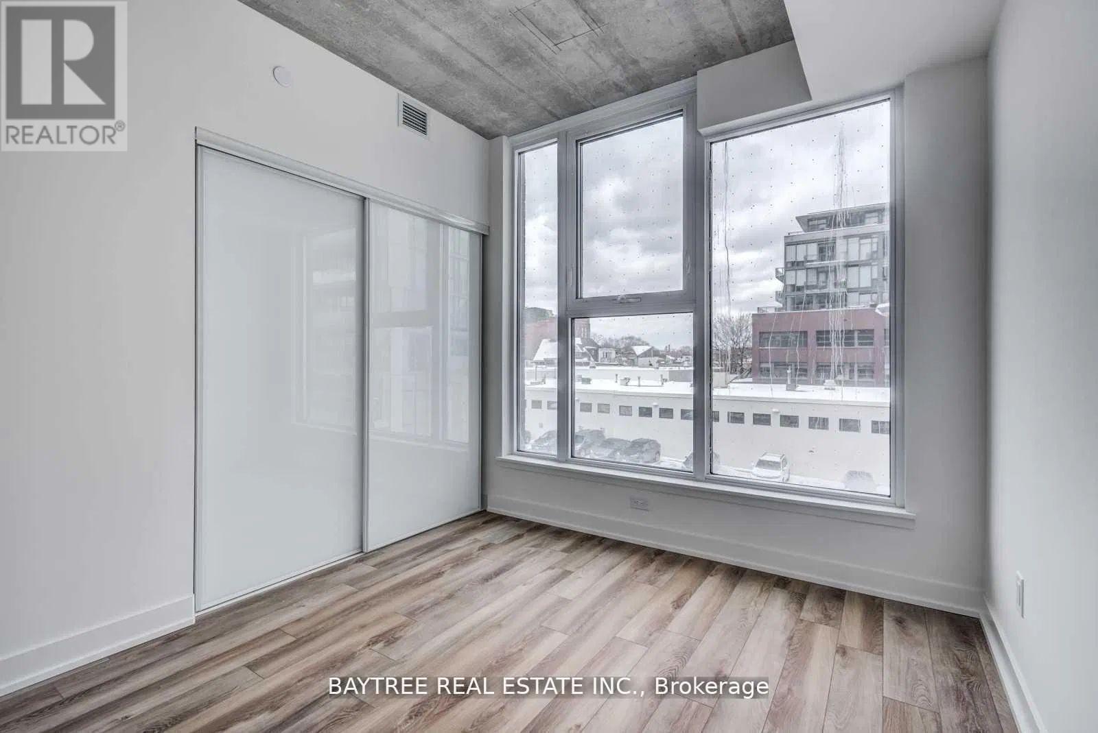 404 - 30 Baseball Place, Toronto, Ontario  M4M 0E8 - Photo 5 - E12793336