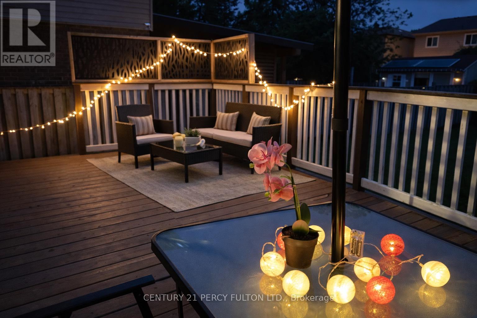 1302 Ferncliff Circle, Pickering, Ontario  L1X 1W7 - Photo 37 - E12793338