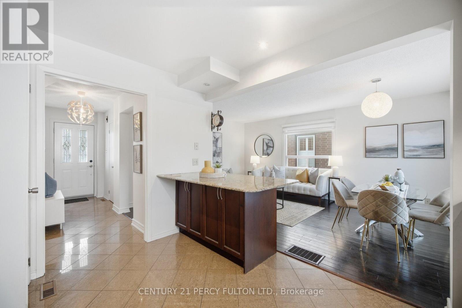 1302 Ferncliff Circle, Pickering, Ontario  L1X 1W7 - Photo 9 - E12793338