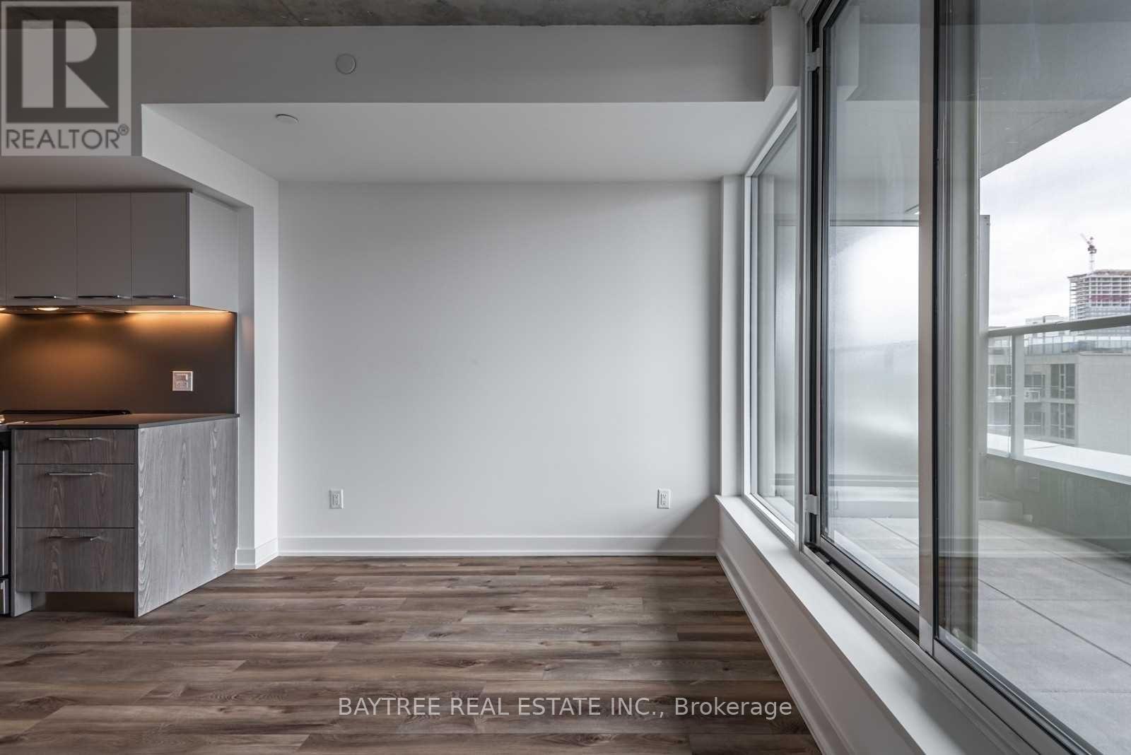 1019 - 30 Baseball Place, Toronto, Ontario  M4M 0E8 - Photo 10 - E12793348