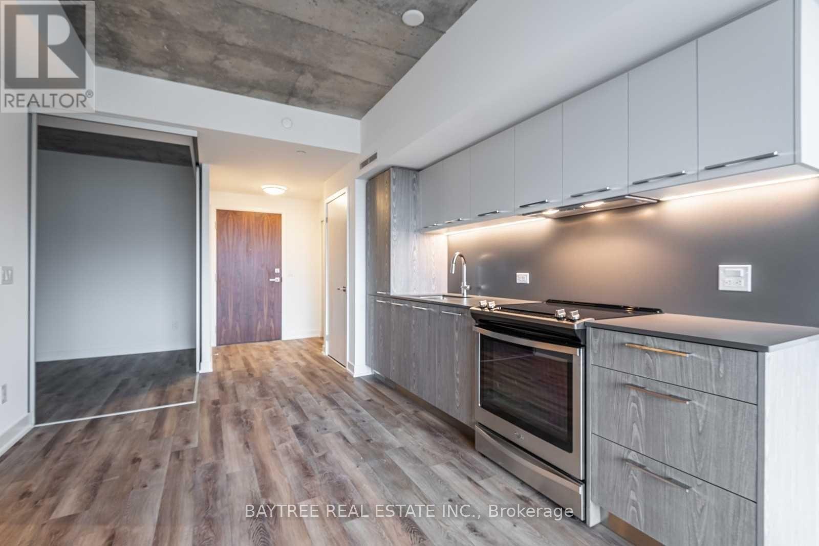 1019 - 30 Baseball Place, Toronto, Ontario  M4M 0E8 - Photo 4 - E12793348