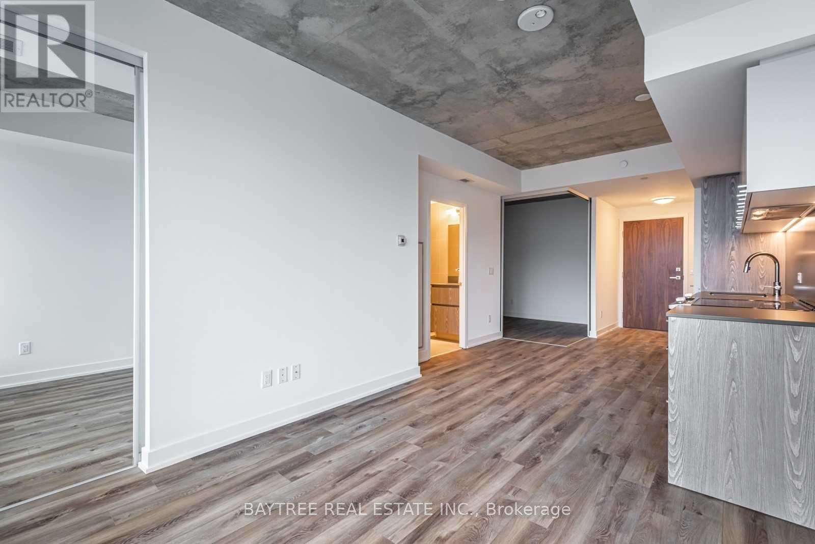 1019 - 30 Baseball Place, Toronto, Ontario  M4M 0E8 - Photo 9 - E12793348