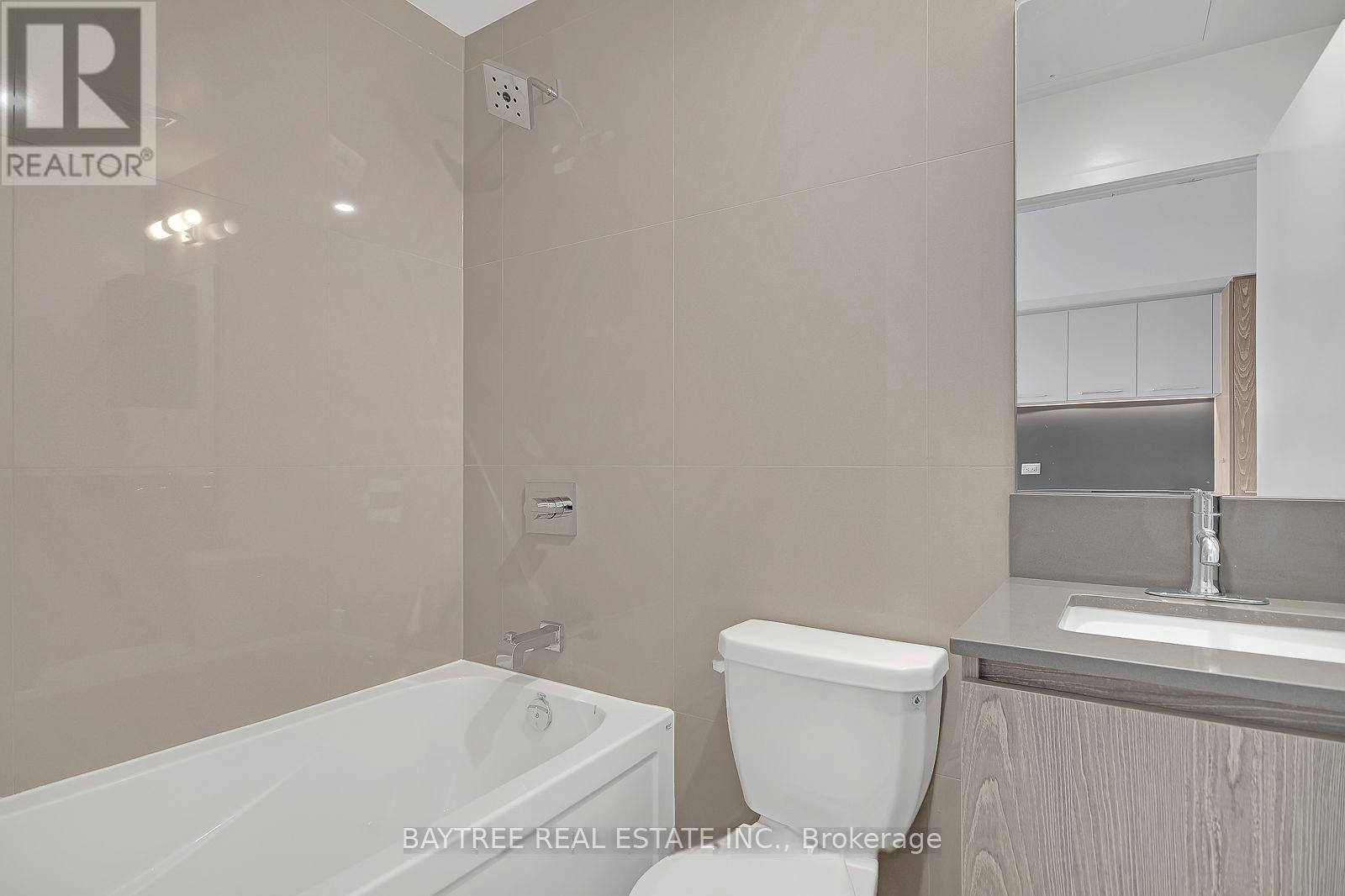606 - 45 Baseball Place, Toronto, Ontario  M4M 0H1 - Photo 10 - E12793366