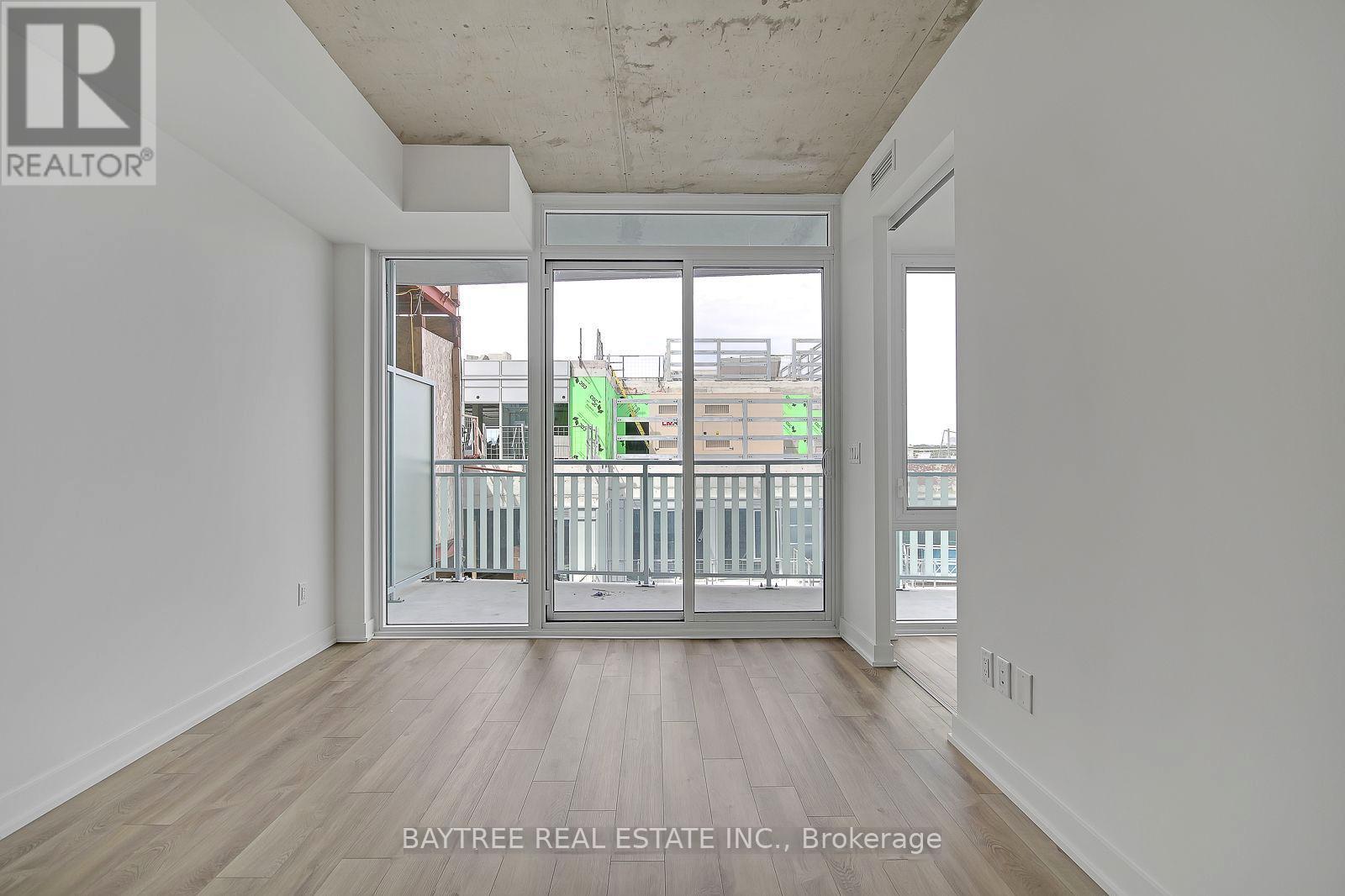 606 - 45 Baseball Place, Toronto, Ontario  M4M 0H1 - Photo 14 - E12793366