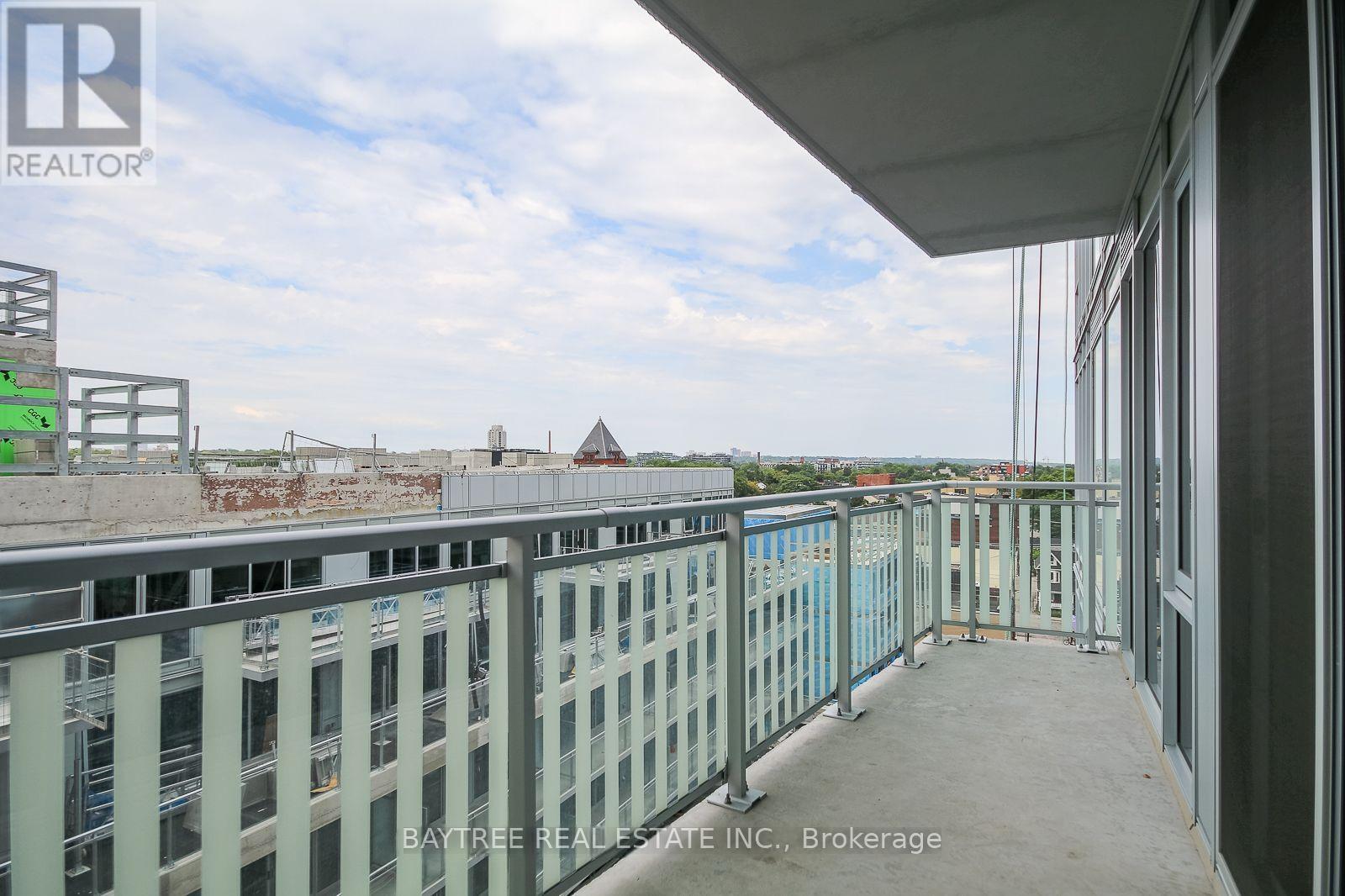 606 - 45 Baseball Place, Toronto, Ontario  M4M 0H1 - Photo 17 - E12793366