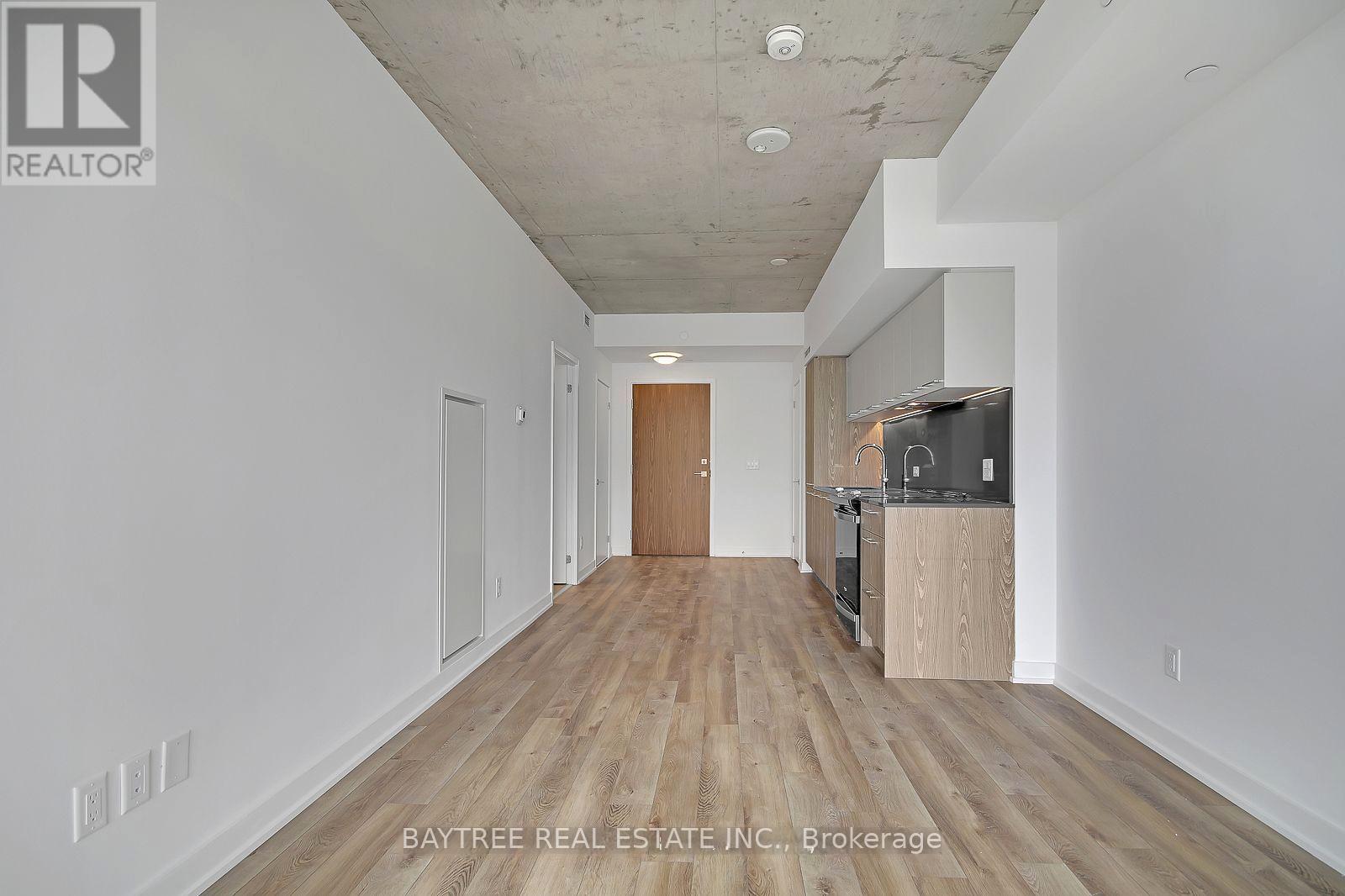 606 - 45 Baseball Place, Toronto, Ontario  M4M 0H1 - Photo 5 - E12793366