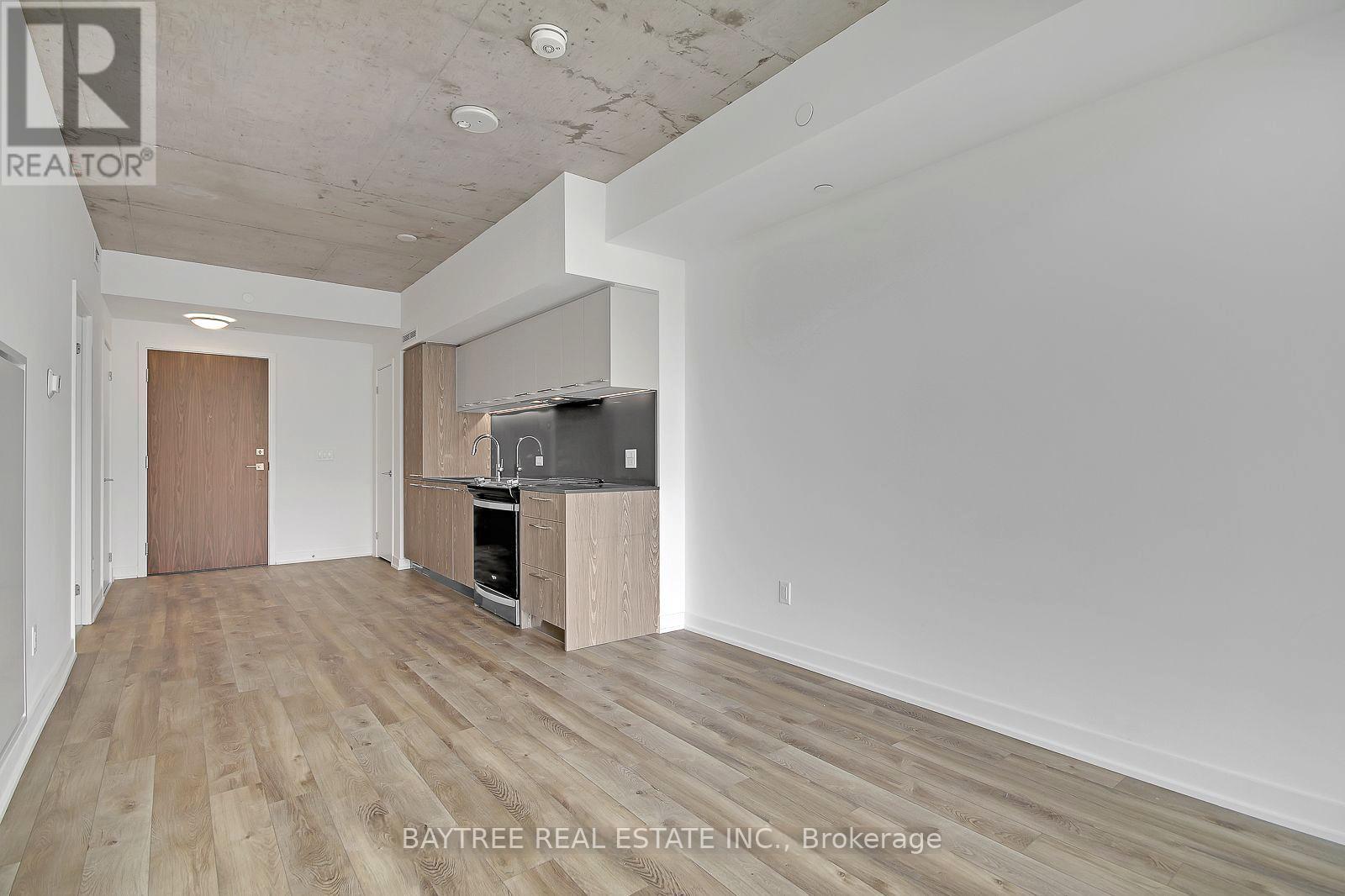 606 - 45 Baseball Place, Toronto, Ontario  M4M 0H1 - Photo 6 - E12793366