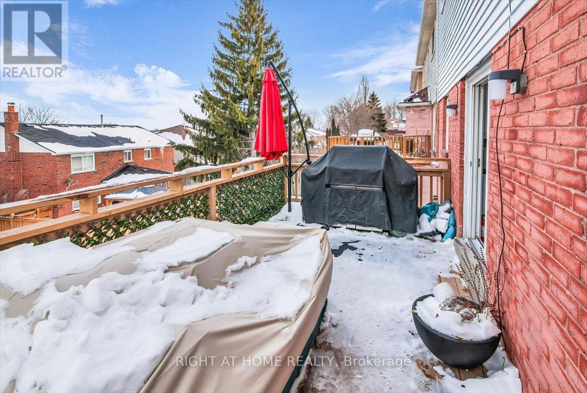 2297 Chapman Court, Pickering, Ontario  L1X 2E5 - Photo 30 - E12793394