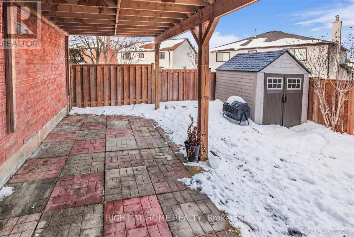 2297 Chapman Court, Pickering, Ontario  L1X 2E5 - Photo 32 - E12793394