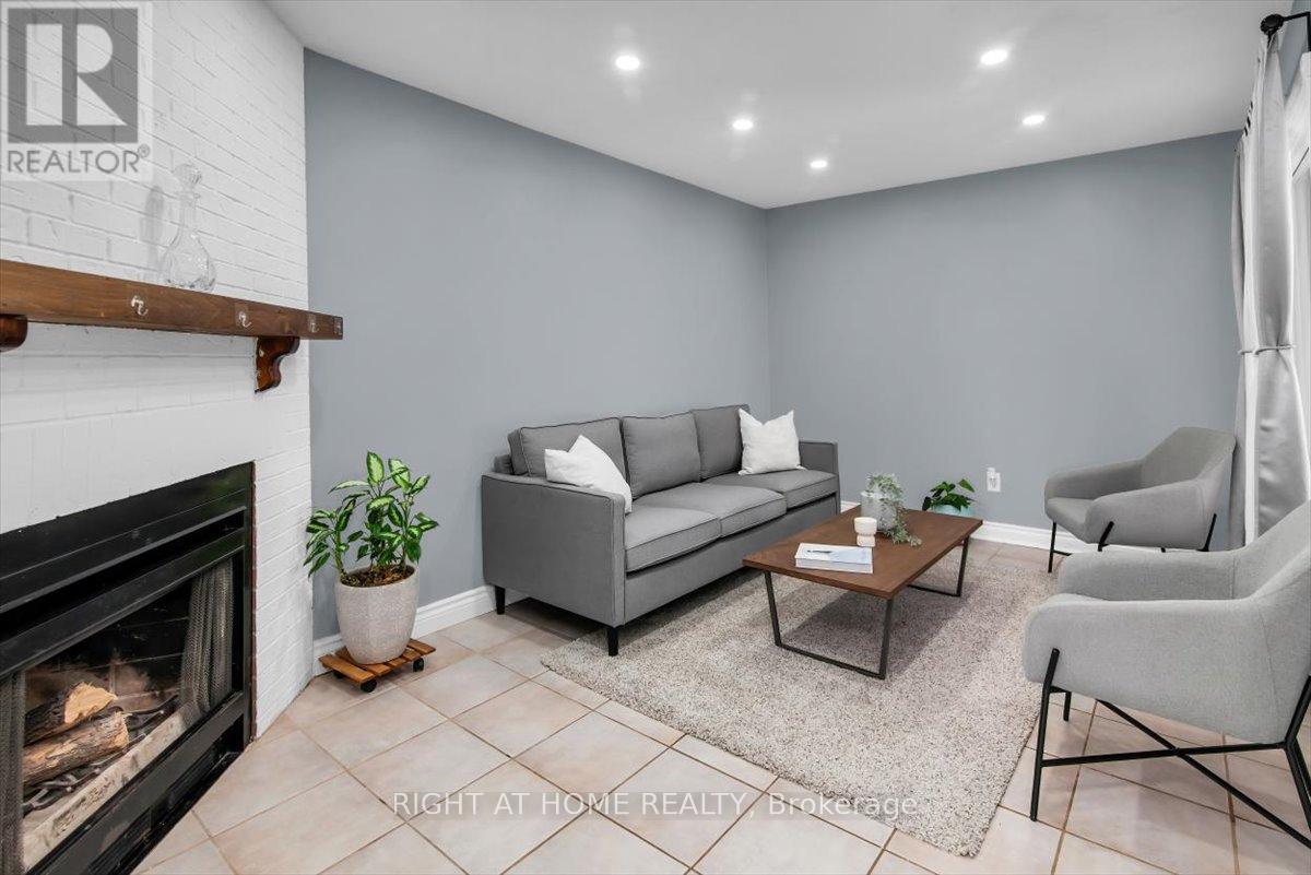 2297 Chapman Court, Pickering, Ontario  L1X 2E5 - Photo 6 - E12793394