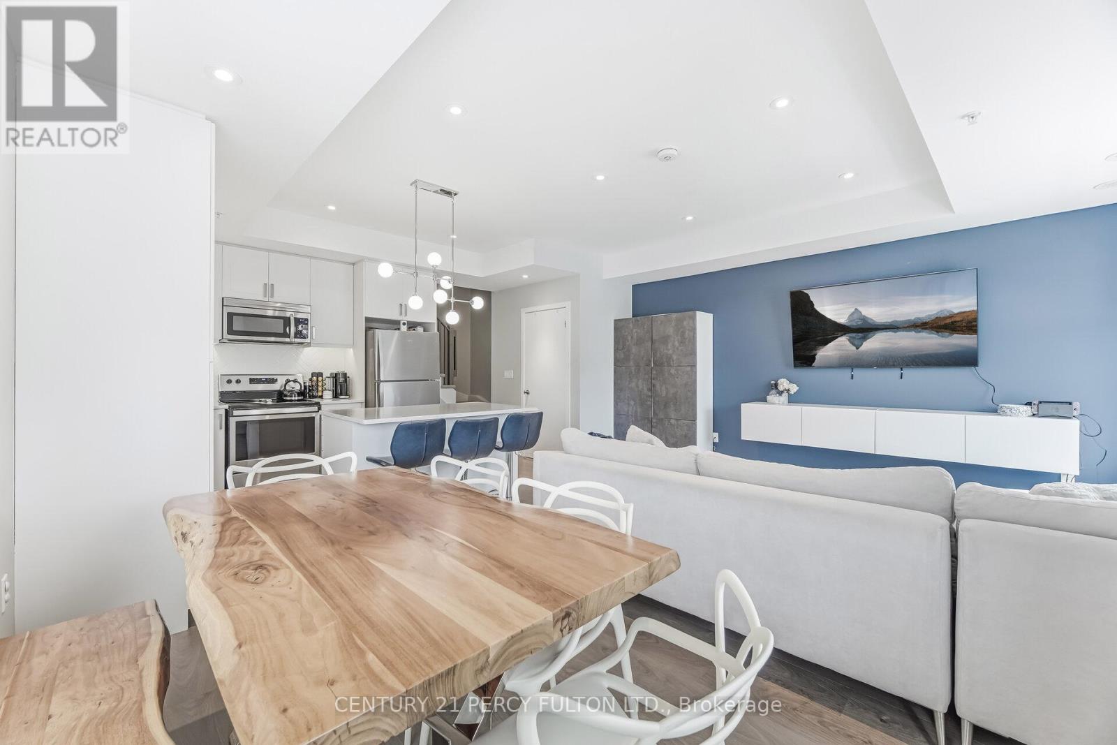 536 - 1555 Kingston Road, Pickering, Ontario  L1V 0E9 - Photo 11 - E12793400