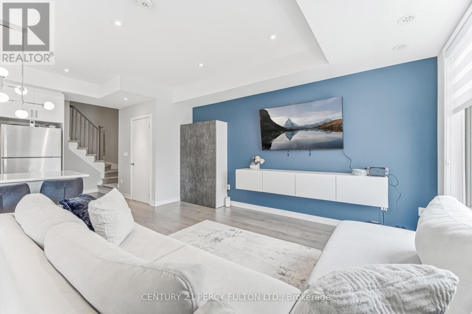 536 - 1555 Kingston Road, Pickering, Ontario  L1V 0E9 - Photo 12 - E12793400